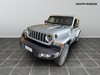 Jeep Wrangler unlimited 2.0 atx phev sahara 4xe auto