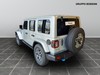 Jeep Wrangler unlimited 2.0 atx phev sahara 4xe auto
