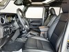 Jeep Wrangler unlimited 2.0 atx phev sahara 4xe auto
