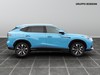 Mg HS 1.5 luxury dct
