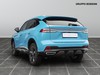 Mg HS 1.5 luxury dct