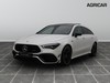 AMG CLA amg shooting brake 45 s amg line premium 4matic+ 8g-dct