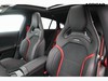 AMG CLA amg shooting brake 45 s amg line premium 4matic+ 8g-dct