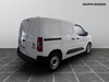 Fiat Professional Doblò e van ch1 bev 50kwh