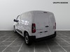 Fiat Professional Doblò e van ch1 bev 50kwh