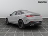 Mercedes GLC coupe 300 d amg line premium 4matic 9g-tronic