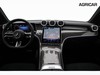 Mercedes GLC coupe 300 d amg line premium 4matic 9g-tronic