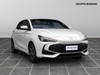 Mg MG3 1.5 hybrid+ luxury