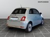 Fiat 500 1.0 firefly hybrid 70cv dolcevita