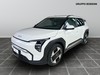 Kia EV3 81,4 kwh earth