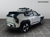 Kia EV3 81,4 kwh earth