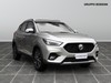 Mg ZS classic 1.5 luxury