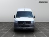 Mercedes Vans Sprinter 311 rwd 2.0 cdi f 37/35