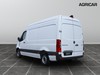 Mercedes Vans Sprinter 311 rwd 2.0 cdi f 37/35
