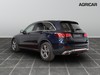Mercedes GLC suv 200 d sport 4matic 9g-tronic plus