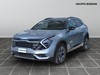 Kia Sportage 1.6 t-gdi hev gt-line sunroof pack awd at6