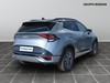 Kia Sportage 1.6 t-gdi hev gt-line sunroof pack awd at6