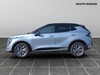 Kia Sportage 1.6 t-gdi hev gt-line sunroof pack awd at6