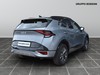 Kia Sportage 1.6 t-gdi hev gt-line sunroof pack awd at6