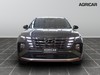 Hyundai Tucson 1.6 hev nline + hyundai smart sense+ advanced 2wd at
