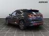 Hyundai Tucson 1.6 hev nline + hyundai smart sense+ advanced 2wd at