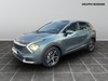 Kia Sportage 1.6 crdi mhev style dct