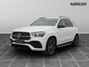 Mercedes Classe GLE gle suv 350 de plug in hybrid (de eq-power) premium plus 4matic 9g-tronic plus
