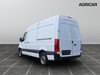 Mercedes Vans Sprinter 317 2.0 cdi f 37/35 rwd h2