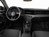Audi A1 allstreet 30 1.0 tfsi 116cv identity contrast