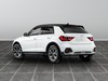 Audi A1 allstreet 30 1.0 tfsi 116cv business