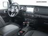 Jeep Wrangler unlimited 2.0 atx phev rubicon 4xe auto