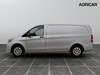 Mercedes Vans Vito 110 cdi long