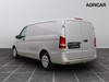 Mercedes Vans Vito 110 cdi long