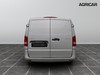Mercedes Vans Vito 110 cdi long