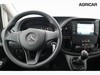 Mercedes Vans Vito 110 cdi long