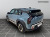 Kia EV3 58,3 kwh air