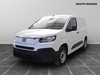 Fiat Professional Doblò van 1.5 bluehdi 100cv ch1