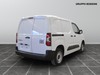 Fiat Professional Doblò van 1.5 bluehdi 100cv ch1