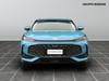 Mg HS 1.5 luxury dct