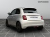 Fiat 500 500e 42 kwh giorgio armani