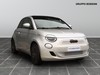 Fiat 500 500e 42 kwh giorgio armani