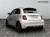 Fiat 500 500e 42 kwh giorgio armani