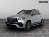 AMG GLE suv 63 v8 mild hybrid (eq-boost) amg s 4matic+ 9g-tronic plus