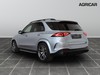 AMG GLE suv 63 v8 mild hybrid (eq-boost) amg s 4matic+ 9g-tronic plus