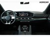AMG GLE suv 63 v8 mild hybrid (eq-boost) amg s 4matic+ 9g-tronic plus