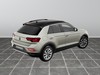 Volkswagen T-Roc 1.5 tsi act life