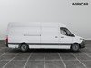 Mercedes Vans Sprinter 317 rwd 2.0 cdi f 43/35 h2 pro
