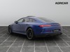 AMG GT MG coupe 53 mild hybrid (eq-boost) premium 4matic+ speedshift dct