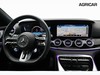 AMG GT MG coupe 53 mild hybrid (eq-boost) premium 4matic+ speedshift dct