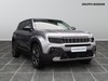 Jeep Avenger 1.2 turbo 100cv summit fwd